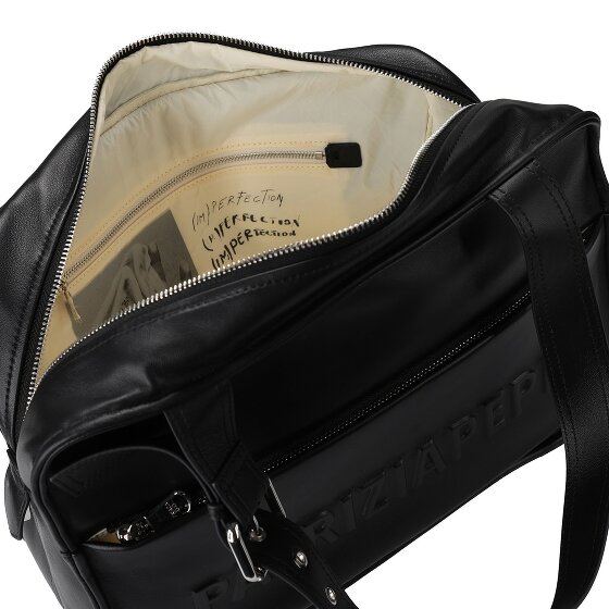 Patrizia Pepe Shoulder Bag Leather 34 cm