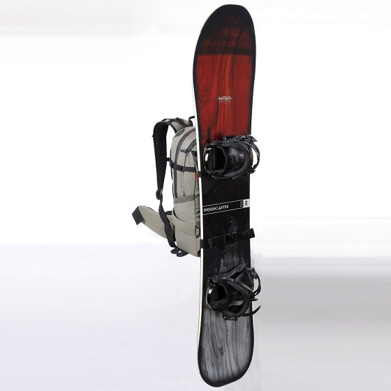 NITRO Slash 25L Pro backpack 53 cm