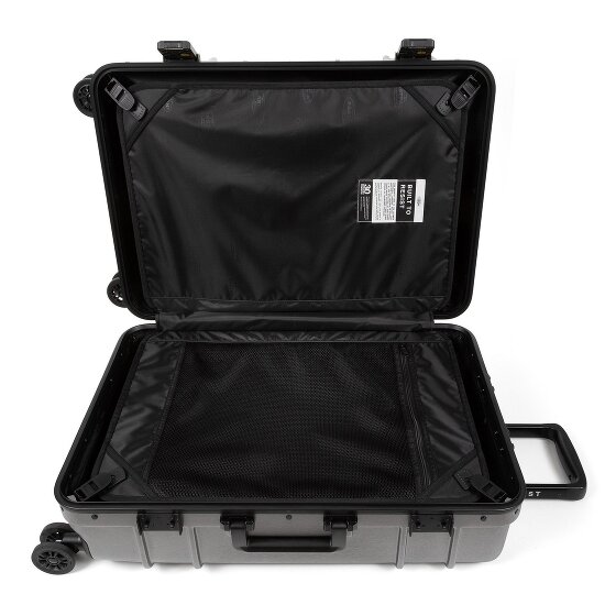 Eastpak Resist'r Case 4 wheels Trolley M 69 cm