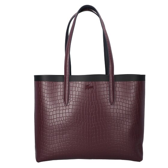 Lacoste Core Essentials Anna Shopper Bag 35 cm