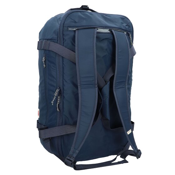 Fjällräven High Coast 36 Weekender travel bag 56 cm