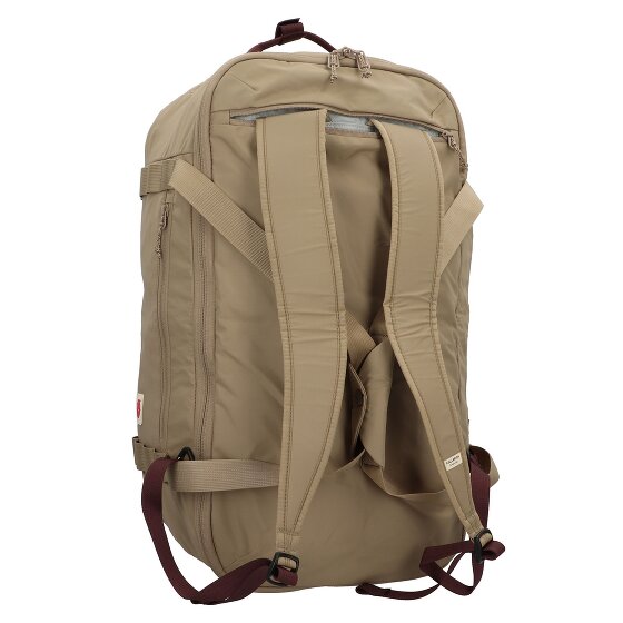 Fjällräven High Coast 36 Weekender travel bag 56 cm