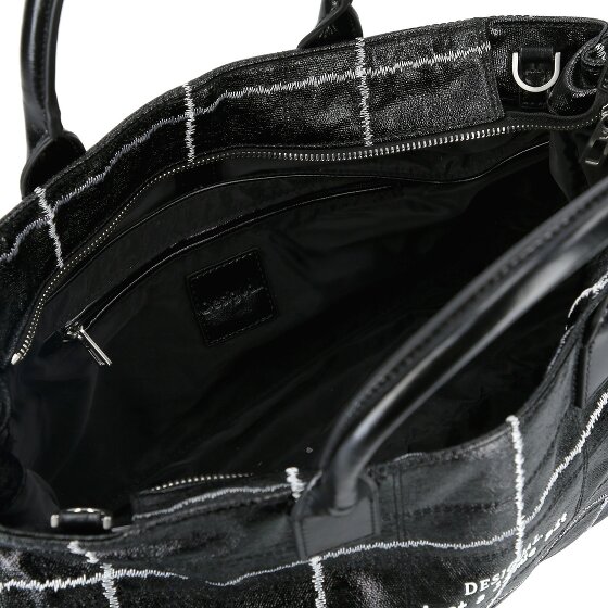 Desigual Mai-Tai Handbag 40 cm