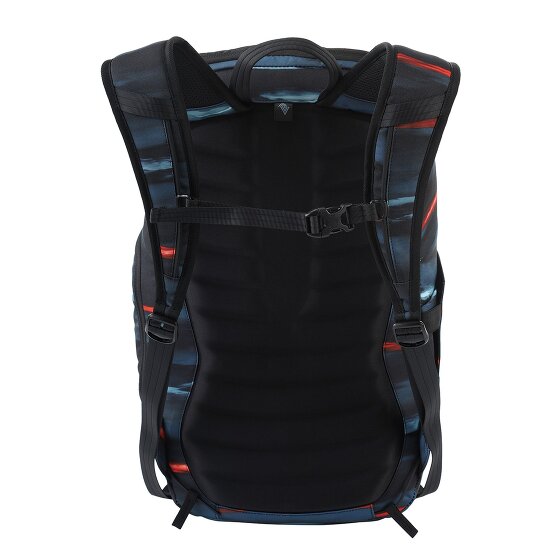 NITRO Nikuro backpack 49 cm laptop compartment