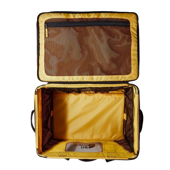 The North Face Base Camp Weekender travel bag M 57 cm