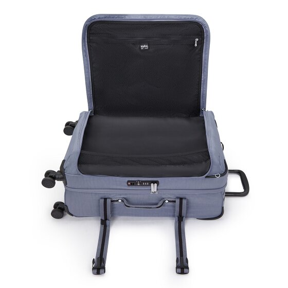 Kipling Basic Spontaneous 4 wheels Trolley M 66 cm