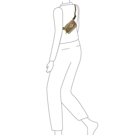 Bric's Replay Sand Woo Mini Bag Shoulder Bag 18 cm