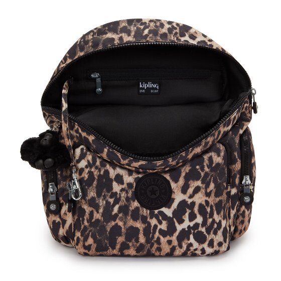 Kipling City Zip S City Backpack 33.5 cm