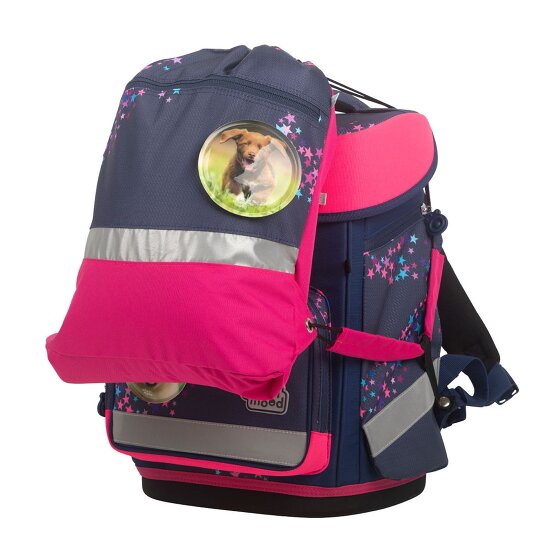 School-Mood Champion School bag set