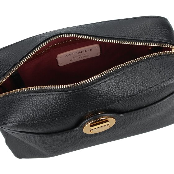 Coccinelle Liya Shoulder bag Leather 24 cm