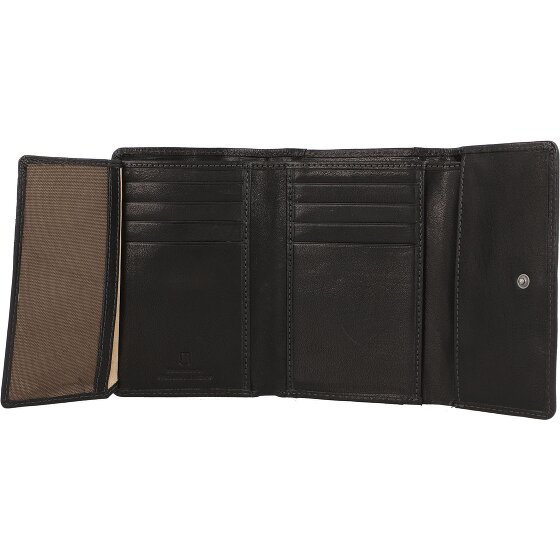 camel active Tarma wallet RFID leather 14 cm