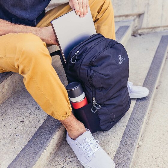Gregory Retna 20 Daypack 50 cm Laptop compartment