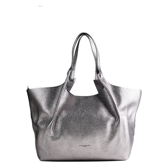 Gianni Chiarini Dua Shoulder Bag Genuine Leather 38 cm