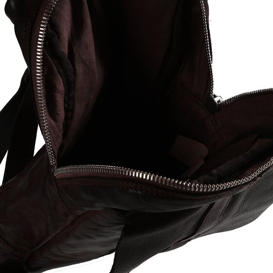 Campomaggi Avocado Sling Bags Leather 36 cm