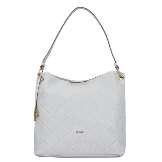 Picard Broadway Shoulder Bag Leather 28 cm