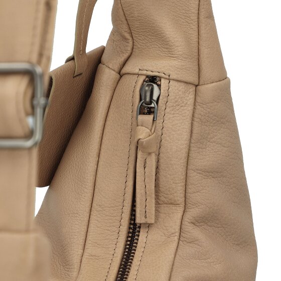 Burkely Just Jolie Shoulder bag Leather 45 cm