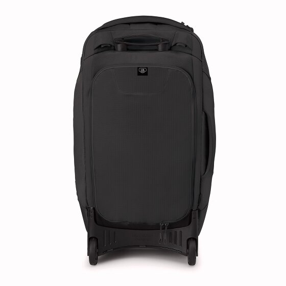 Osprey Sojourn 80 2 wheels Travel bag 75 cm
