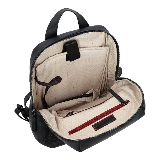 aunts & uncles Philocalists Daypack Leather 33 cm