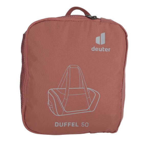 Deuter Duffel 50 Weekender travel bag 60 cm
