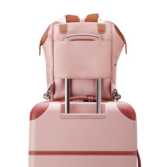 Delsey Paris Chatelet Air 2.0 Daypack RFID protection 37 cm Laptop compartment