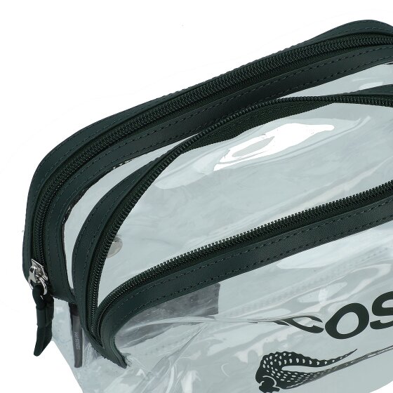 Lacoste Anna Seasonal Toilet bag 23 cm