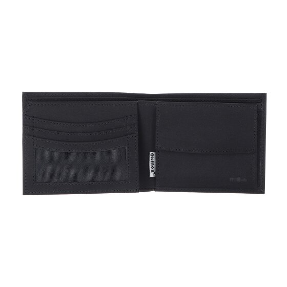 oxmox New Cryptan Wallet RFID protection 12 cm