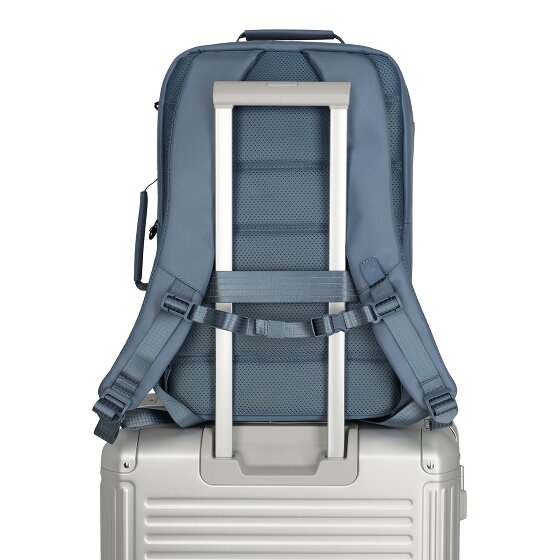 Travelite Workfloow Daypack 46 cm Laptop compartment
