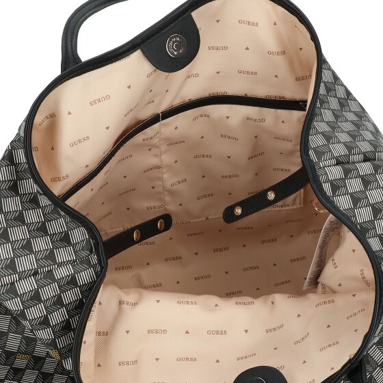 Guess G Wave Shopper Bag L 41 cm