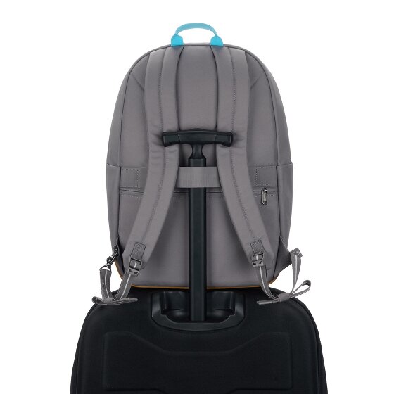 Pacsafe Go Backpack RFID 46 cm laptop compartment