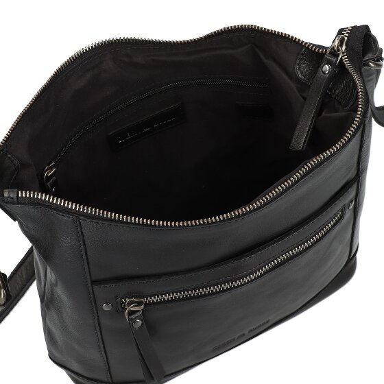 Greenburry Colombiana Shoulder bag Leather 27 cm