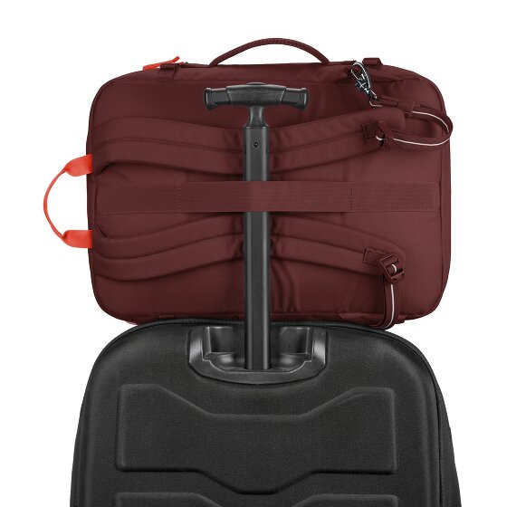 Pacsafe Go Daypack RFID protection 47 cm