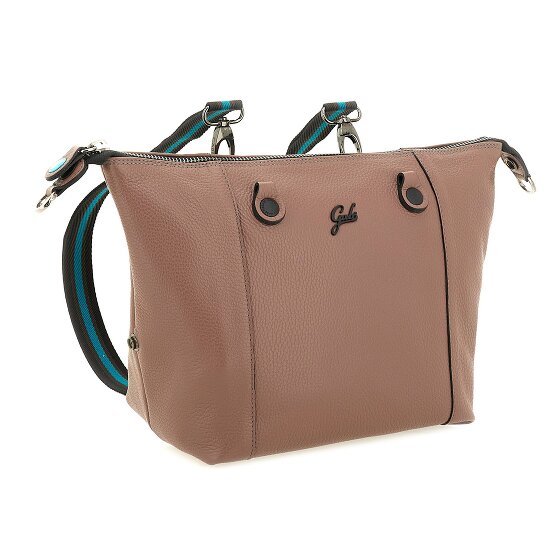 Gabs G3 Plus 5 in 1 leather shoulder bag 37 cm