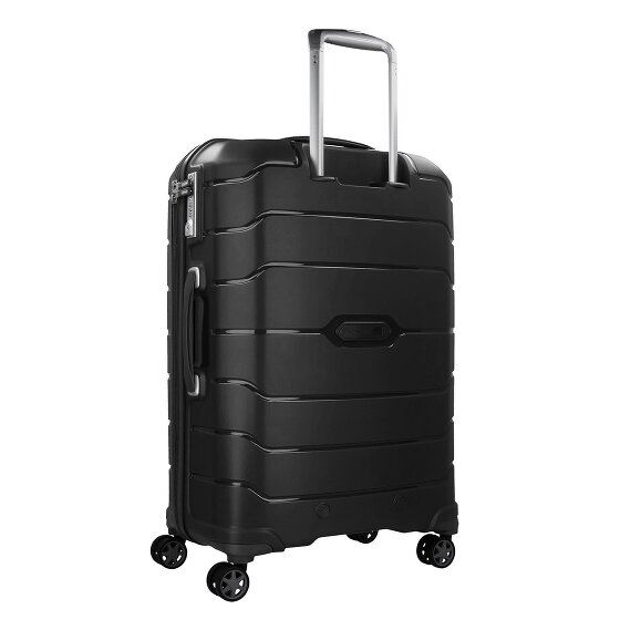 Samsonite Flux 4 Roll Trolley 75 cm