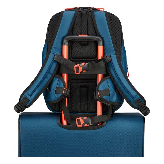 Roncato Norway travel backpack 40 cm