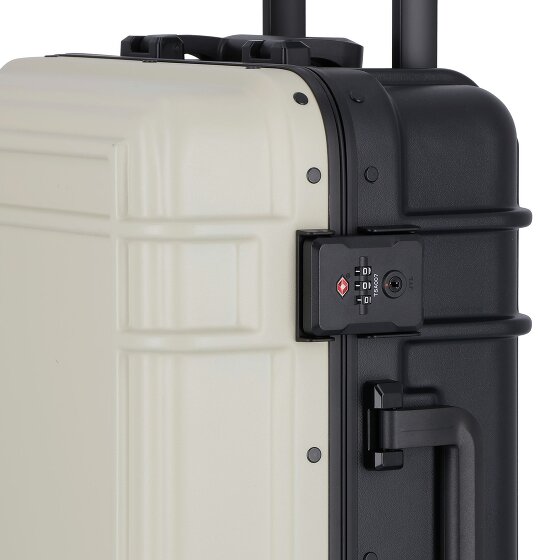 Eastpak Resist'R 4 wheels Cabin trolley S 55 cm