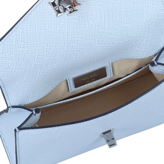 Lauren Ralph Lauren Farrah Handbag Leather 20.5 cm