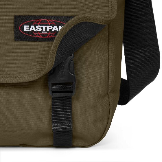 Eastpak Delegate + Messenger 38.5 cm Laptop compartment