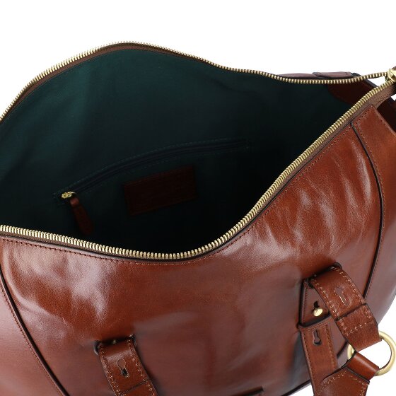 The Bridge Fedora Shopper Bag Leather 38 cm