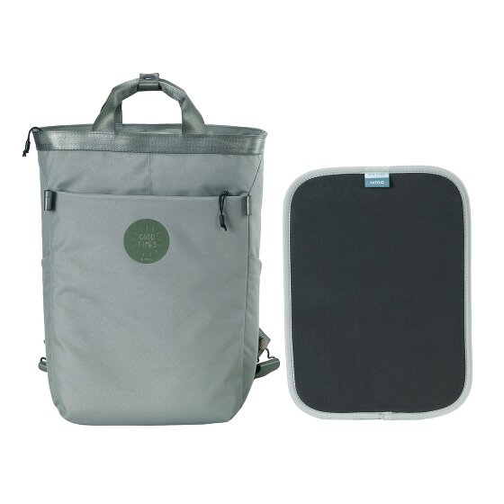 NITRO Mojo Daypack 28 cm Laptop compartment
