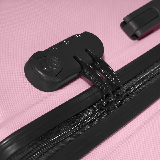 Smartbox Edition 03 4 wheels Trolley 65 cm