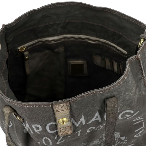 Campomaggi Shoulder Bag 30 cm