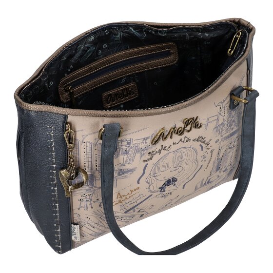 Anekke Studio Shoulder Bag 33 cm Anekke Studio Shoulder Bag 33 cm