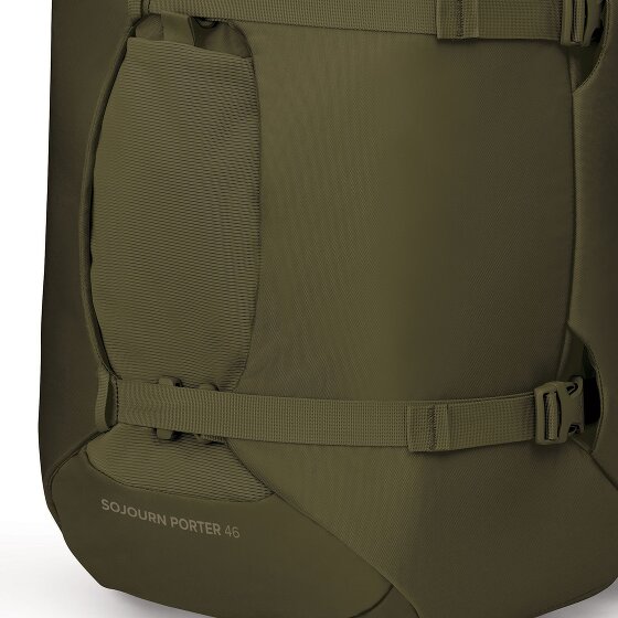 Osprey Soujourn 46 L Hiking backpack, 55 cm