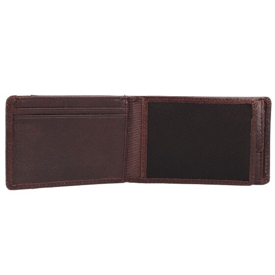Picard Buddy wallet leather 10 cm