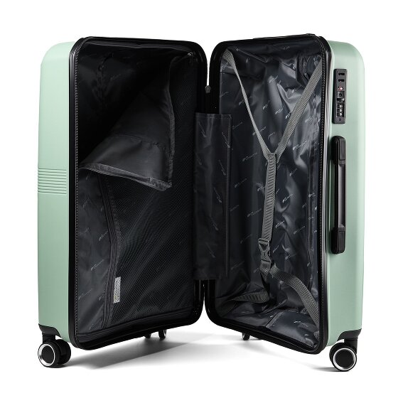 Cocoono Marseille 4 wheels Trolley M 61 cm
