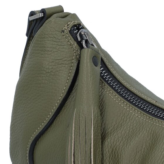 Gabs Maite Shoulder Bag Leather 30 cm