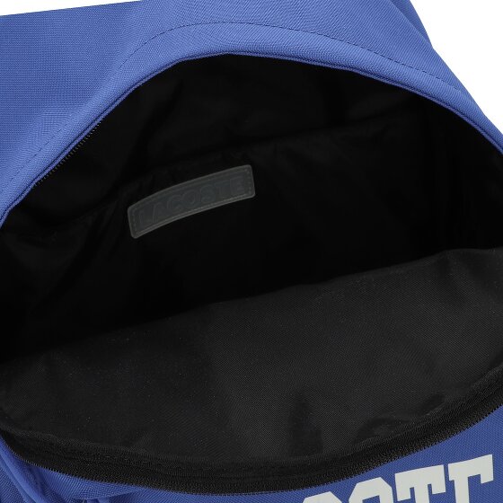 Lacoste Neocroc Seasonal Daypack 42 cm Laptop compartment