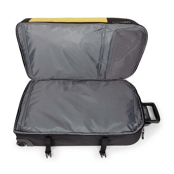 Eastpak Transit'R Pro 2 wheels Travel bag L 82 cm