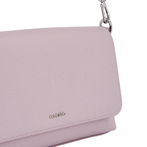 Calvin Klein CK Must Shoulder Bag 27 cm