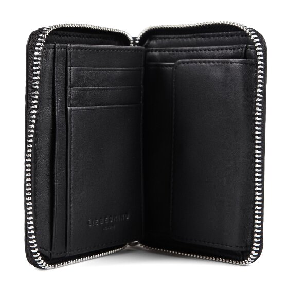 Liebeskind Zita Wallet RFID protection Genuine Leather 12.5 cm